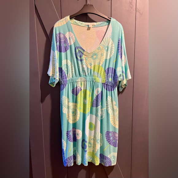 Tori Richard Sundress (L) - Picture 2 of 5